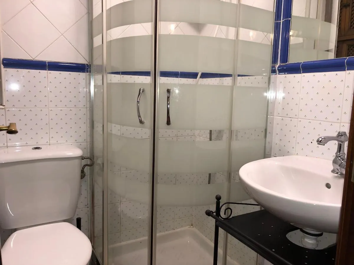 Apartamento Centro Malaga Calle Beatas 0*,  España