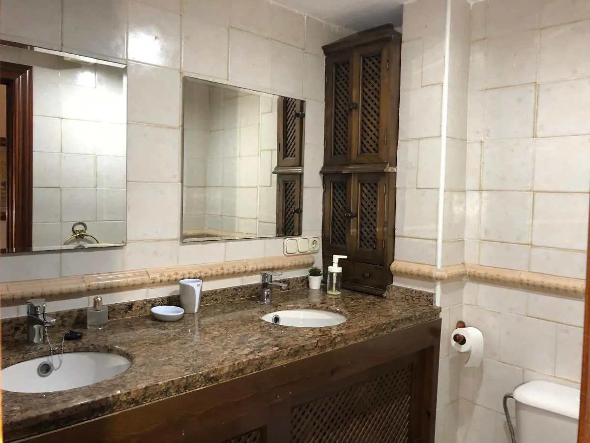 Apartamento Centro Malaga Calle Beatas España