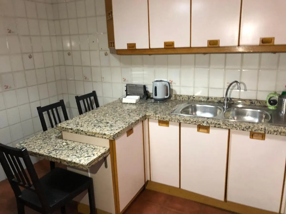 Apartamento Centro Malaga Calle Beatas