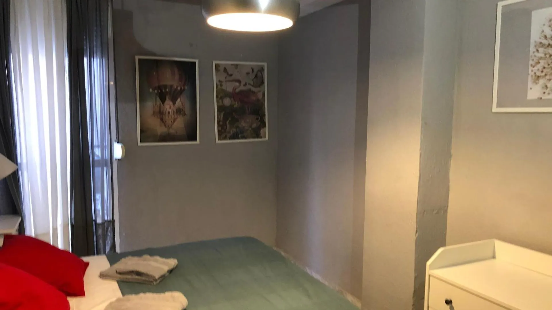 Apartamento Centro Malaga Calle Beatas España