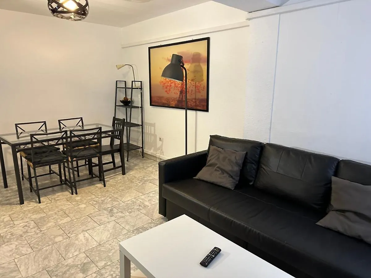 Apartamento Centro Malaga Calle Beatas 0*,  España